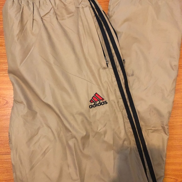 Adidas VINTAGE trackpants - Picture 2 of 4